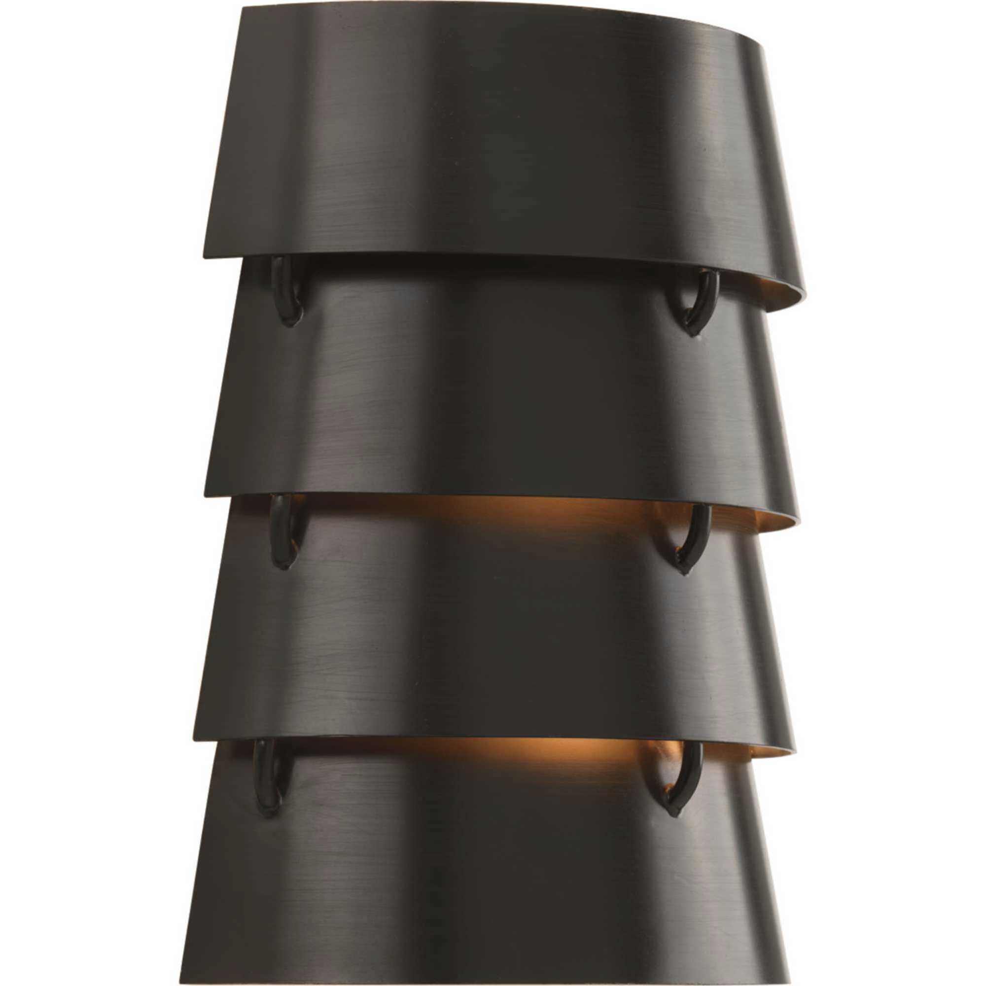 Blue Hill Wall Sconce Wall Light, Design Series