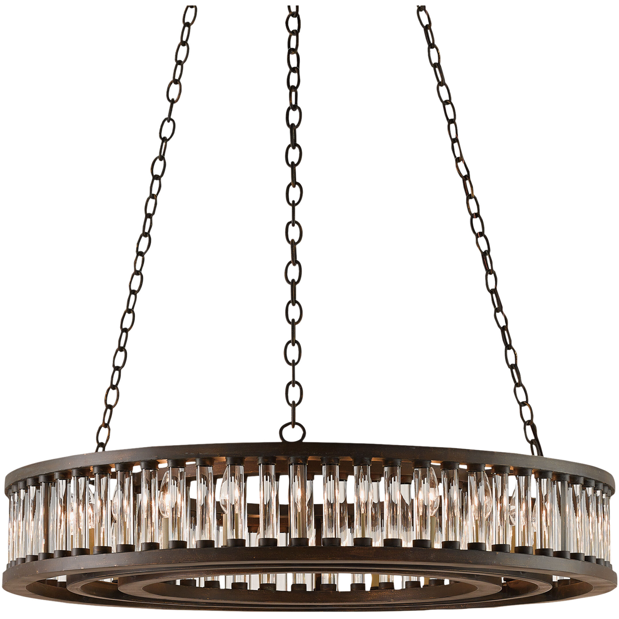 Elixir Chandelier